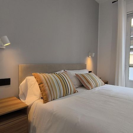 Appartement Magdalena Pleno Centro à Ferrol Extérieur photo