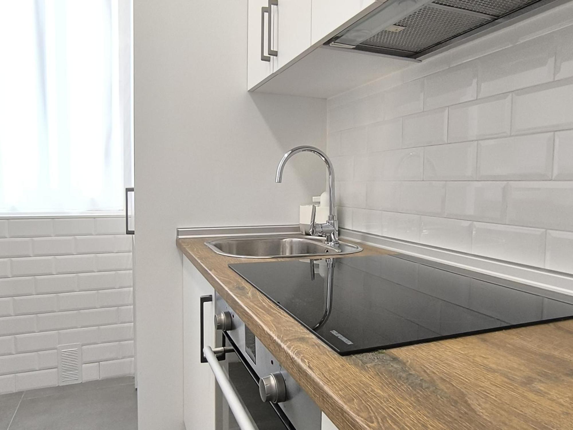 Appartement Magdalena Pleno Centro à Ferrol Extérieur photo